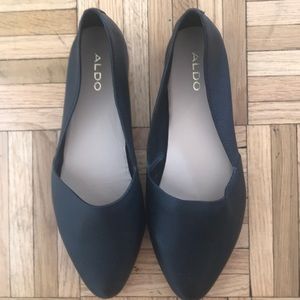 Aldo Flats - Never Worn!